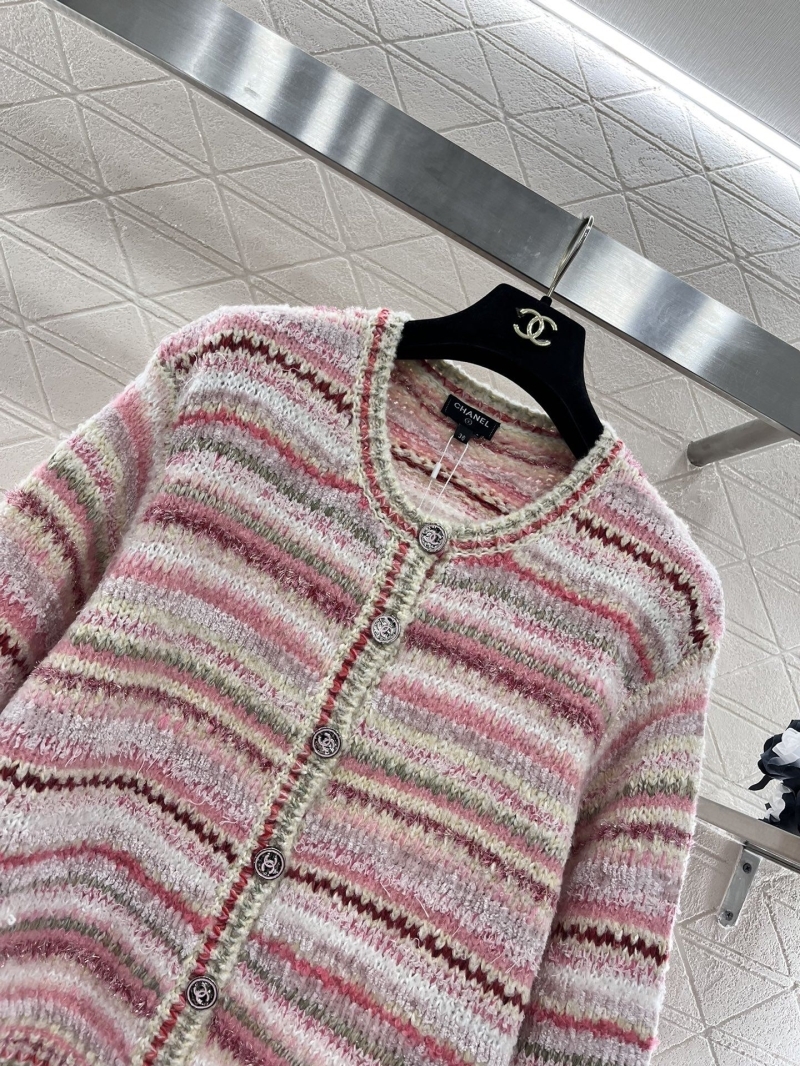 Chanel Sweaters